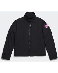 Canada Goose - Rosedale Lightweight Jacket - Lyst