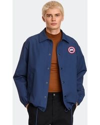 Canada Goose - Regency Lightweight Jacket - Lyst