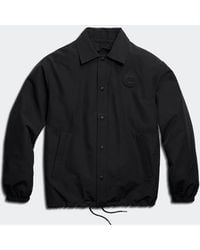 Canada Goose - Regency Lightweight Jacket Tonal Disc - Lyst