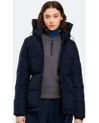 Canada Goose - Chelsea Parka - Lyst
