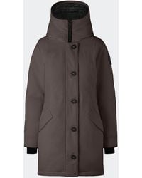 Canada Goose - Rossclair Parka Disc - Lyst