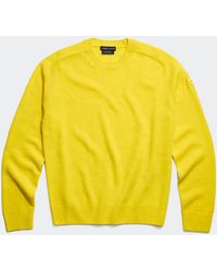 Canada Goose - Matawin Knit Crew - Lyst