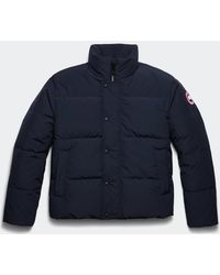 Canada Goose - Bayview Parka - Lyst