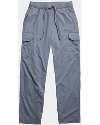 Canada Goose - Kaslo Hose Mit Label (Weiblich, - Lyst