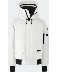 Canada Goose - Chilliwack Bomber Jacket - Lyst