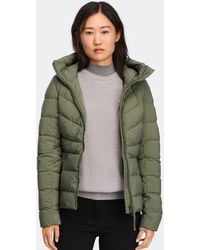 Canada Goose - Clair Jacket Tonal Disc - Lyst