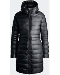 Canada Goose - Junction Puffer Vest Disc - Lyst