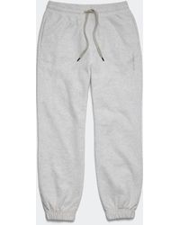Canada Goose - Muskoka Hose Mit Lockerer Passform (Weiblich, - Lyst