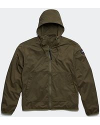 Canada Goose - Killarney Lightweight Jacket Disc - Lyst
