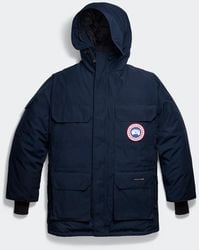 Canada Goose - Expedition Parka - Lyst