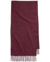 Canada Goose - Alpaca Scarf - Lyst