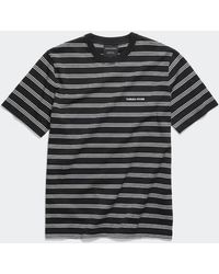 Canada Goose - Vantage Striped T-Shirt - Lyst