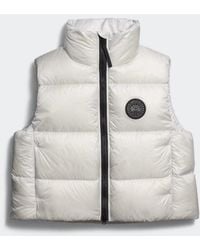 Canada Goose - Cypress Puffer Vest (, , Xxl) - Lyst