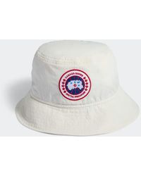 Canada Goose - Haven Bucket Hat - Lyst