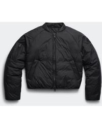 Canada Goose - Elba Bomber - Lyst