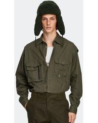 Canada Goose - Henrie Shirt Jacket - Lyst