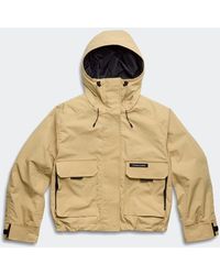 Canada Goose - Quest Lightweight Jacket - Lyst