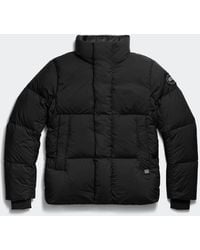 Canada Goose - Everett Puffer - Lyst
