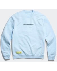 Canada Goose - Dawn Crew - Graphic - Lyst