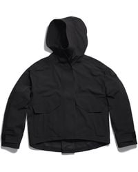 Canada Goose - Tofino Rain Jacket Disc - Lyst
