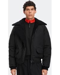 Canada Goose - Chilliwack Aviator Bomber - Lyst