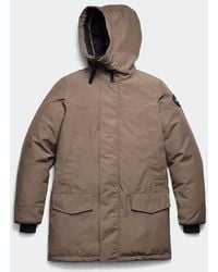 Canada Goose - Langford Parka Disc - Lyst