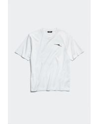 Canada Goose - Mesa Iceberg Tee - Lyst