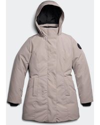 Canada Goose - Leslie Parka Disc - Lyst