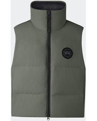 Canada Goose - Chilliwack Bomber Heritage - Lyst