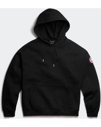 Canada Goose - Rove Hoodie - Lyst