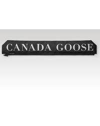 Canada Goose - Reflective Hood Trim - Lyst