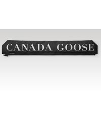 Canada Goose - Reflektierender Kapuzenrand - Lyst