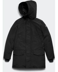 Canada Goose - Parkas - Lyst