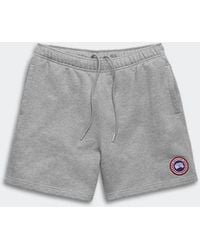 Canada Goose - Wander Short - Lyst