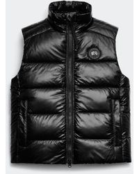 Canada Goose - Cypress Vest Disc - Lyst