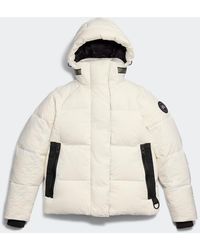 Canada Goose - Junction Parka Disc - Lyst