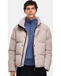 Canada Goose - Bayview Parka Disc - Lyst