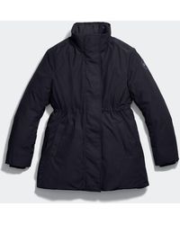 Canada Goose - Sterling Puffer Jacket Tonal Disc - Lyst