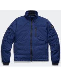 Canada Goose - Lodge Jacket Disc - Lyst