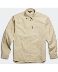 Canada Goose - Camicia Eclipse (Uomo, - Lyst