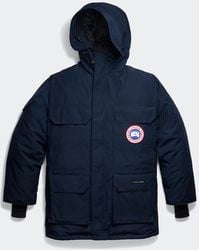 Canada Goose - Expedition Parka - Lyst