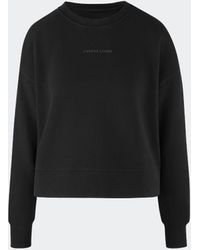 Canada Goose - Freestyle Weste und Cap Geschenkset für sie - Lyst