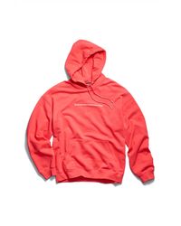 Canada Goose - Rigel Gates Without Borders Relaxed Hoodie - Lyst