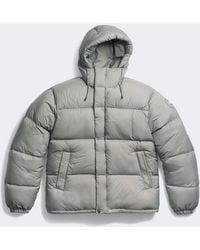 Canada Goose - Sterling Puffer Coat Tonal Disc - Lyst