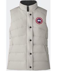 Canada Goose - Freestyle Vest - Lyst