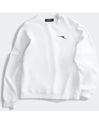 Canada Goose - Dawn Graphic Relaxed Crew - Lyst