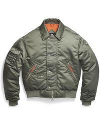 Canada Goose - Seguin Aviator Bomber - Lyst