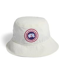 Canada Goose - Haven Bucket Hat - Lyst