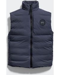 Canada Goose - Lodge Vest Disc - Lyst