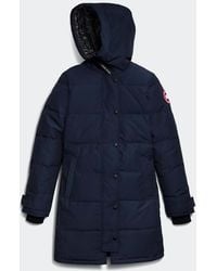 Canada Goose - Shelburne Parka - Lyst